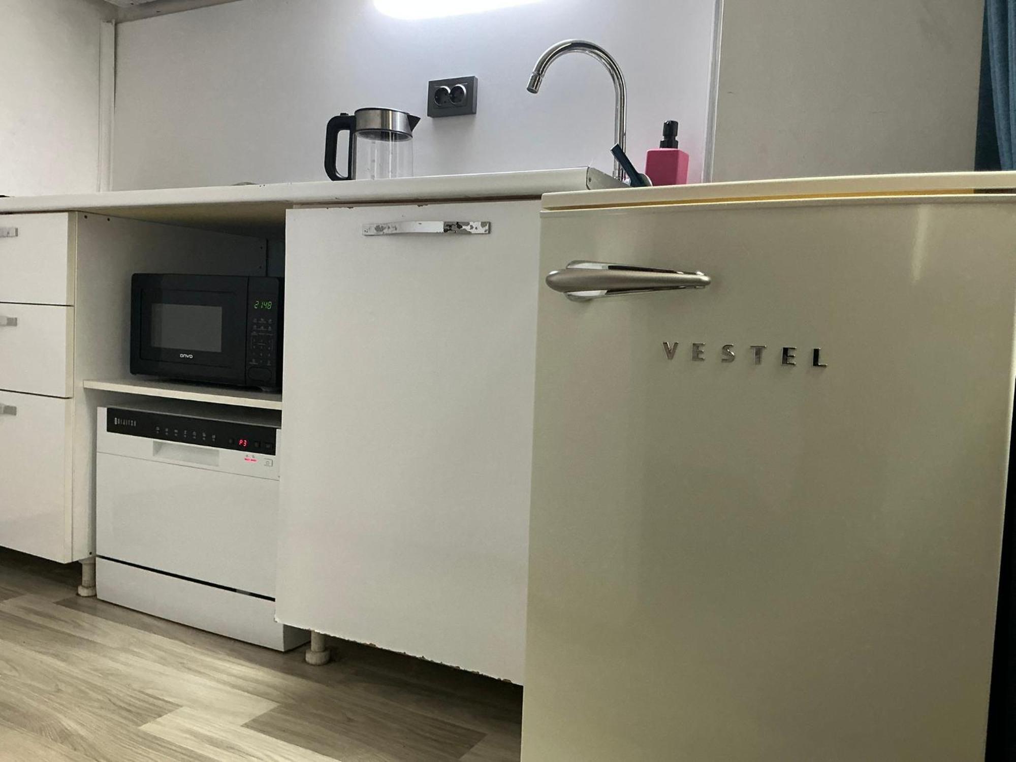 Istanbul Hub Flats, Istanbul